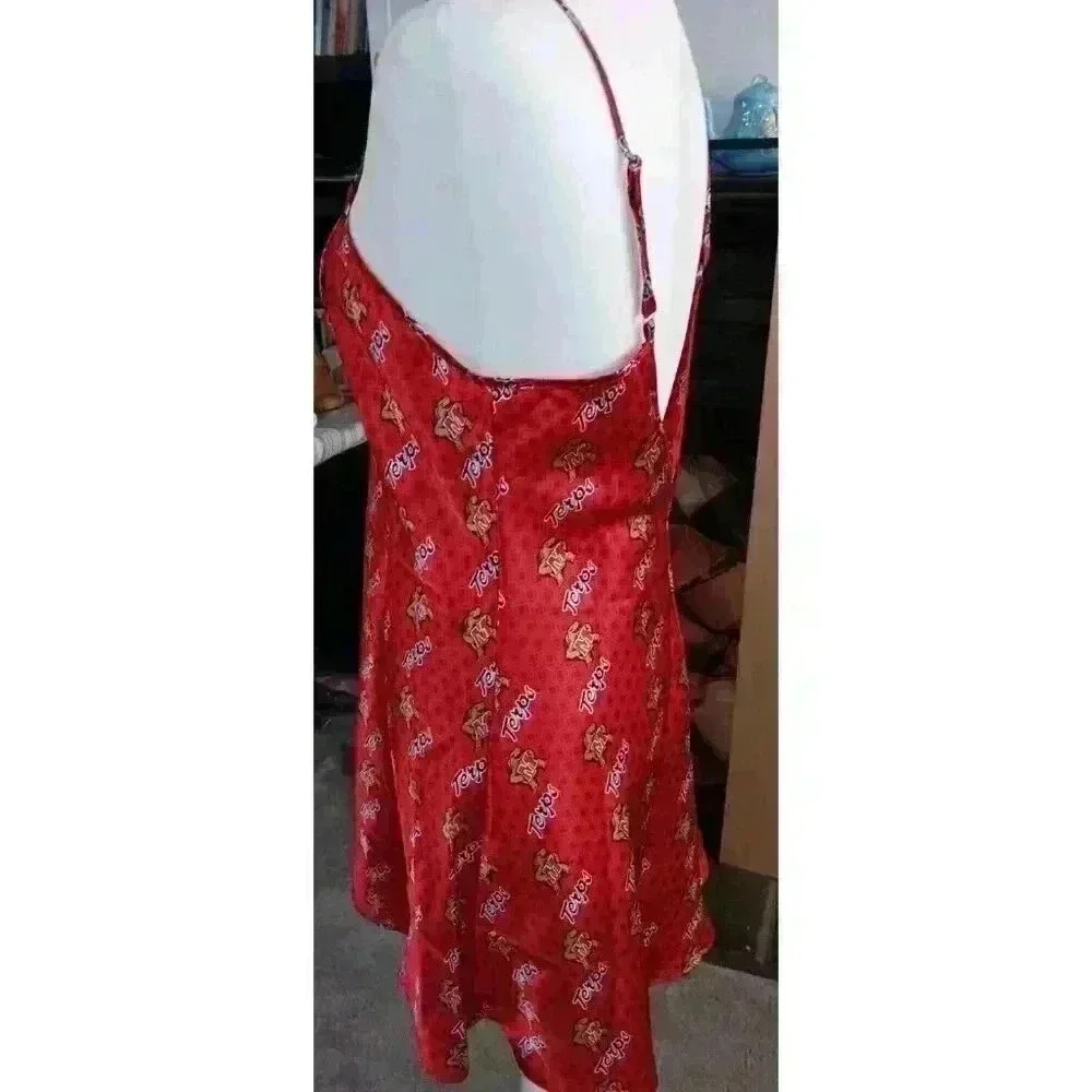 Concepts Sport (M) Maryland Terps‎ College Football Women's Sleep/Lingerie Slip